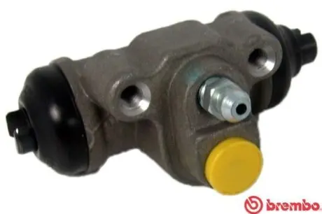 Тормозной цилиндрик BREMBO A12B74
