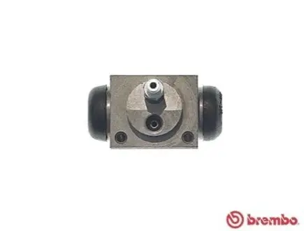 Автозапчасть BREMBO A12B87