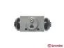 Цилиндр BREMBO (A12B88) зображення 1