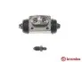 Цилиндр BREMBO (A12B89) зображення 1