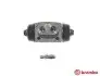 Цилиндр BREMBO (A12B90) зображення 1