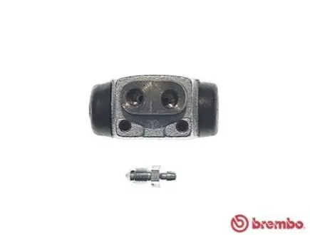 Робочий гальмівний циліндр BREMBO A12B95