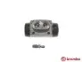 Автозапчасть BREMBO (A12B96) изображение 1