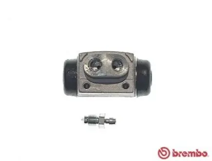 Робочий гальмівний циліндр BREMBO A12B96