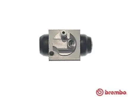 Фото Робочий гальмівний циліндр BREMBO (A12C03) зображення 1