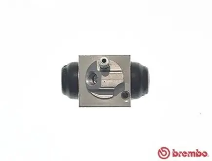 Фото Цилиндр BREMBO (A12 C04) зображення 1