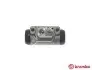 Автозапчасть BREMBO (A12C13) изображение 1