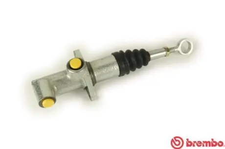 Головний циліндр, зчеплення BREMBO C06007