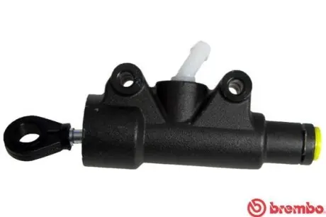 Головний циліндр, зчеплення BREMBO C06008