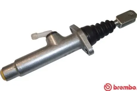 Головний циліндр, зчеплення BREMBO C23003