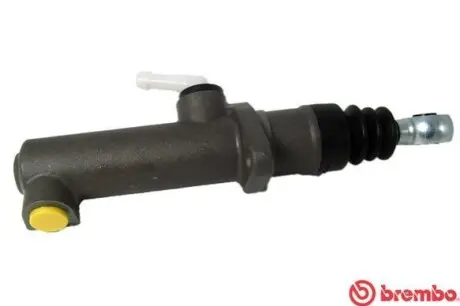 Головний циліндр, зчеплення BREMBO C23008