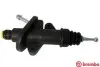 Циліндр зчеплення (головний) VW Sharan 95-10 (d=19.05mm) BREMBO (C 24 001) зображення 1