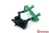 Циліндр зчеплення (головний) Ford Connect 1.8DI/TDCI Focus 1.4-2.0i 98-09 BREMBO (C24011) зображення 1