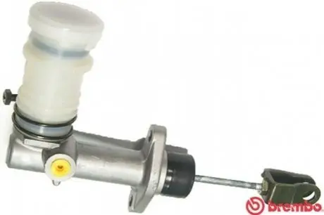 Цилиндр сцепления главный BREMBO C30002