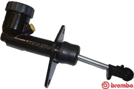 Головний циліндр, зчеплення BREMBO C37001