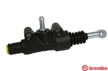 Циліндр зчеплення (головний) MB C-class (W203/S203) 01- (d=19.05mm) BREMBO C50003