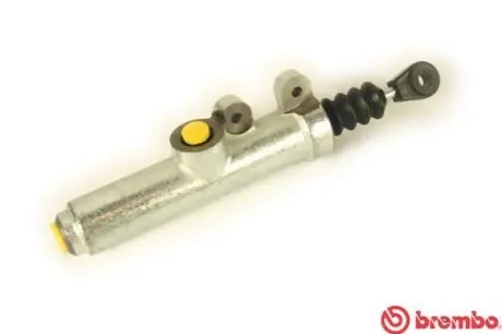 Цилиндр сцепления главный BREMBO C50004