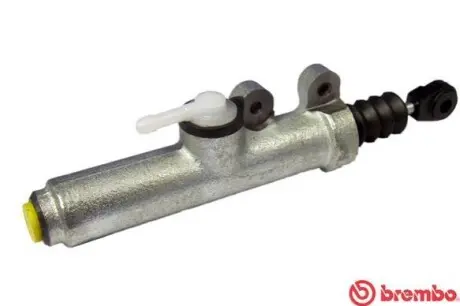 Головний циліндр, зчеплення BREMBO C50006