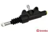 Головний циліндр зчеплення BREMBO (C50021) зображення 1