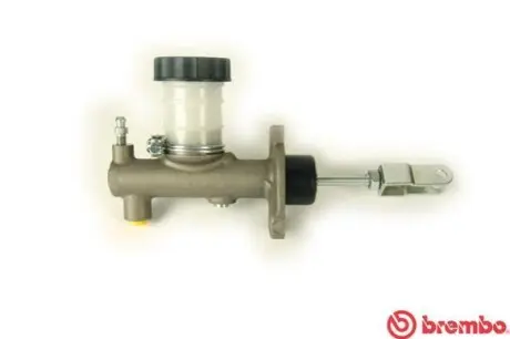Цилиндр сцепления главный BREMBO C56010