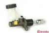 Цилиндр сцепления главный BREMBO (C56017) изображение 1