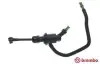 Цилиндр BREMBO (C56030) зображення 1