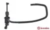 Головний циліндр зчеплення BREMBO (C56032) зображення 1
