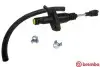Цилиндр сцепления главный BREMBO (C59003) изображение 1