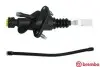 Цилиндр сцепления главный BREMBO (C59009) изображение 1
