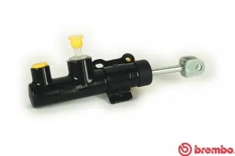 Головний циліндр, зчеплення BREMBO C71001