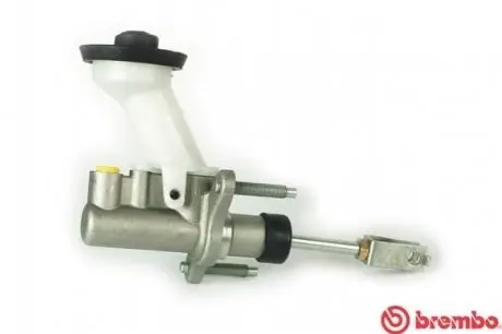Цилиндр сцепления главный BREMBO C83010