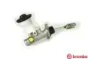 Циліндр зчеплення головний BREMBO (C83022) зображення 1