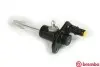 Цилиндр сцепления главный BREMBO (C85001) изображение 1