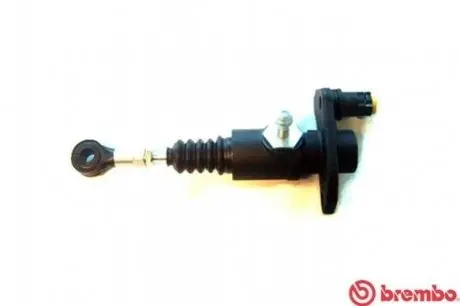 Циліндр зчеплення (головний) Audi A4/A6 94-05/Skoda SuperB 01-08/VW Passat B5 96-05 BREMBO C85002