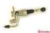 Головний циліндр, зчеплення BREMBO (C85007) зображення 1