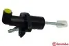 Цилиндр сцепления главный BREMBO (C85009) изображение 1