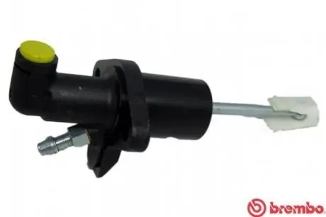 Циліндр зчеплення (головний) VW Caddy II 1.9 TDI 95-04 BREMBO C85009