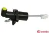 Цилиндр сцепления главный BREMBO (C85011) изображение 1
