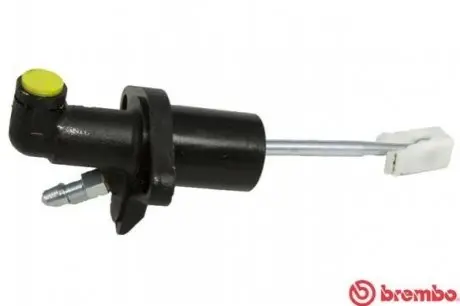 Цилиндр сцепления главный BREMBO C85011