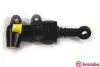 Циліндр зчеплення (головний) VW T4 -03 (d=15.87mm) BREMBO (C85013) зображення 1