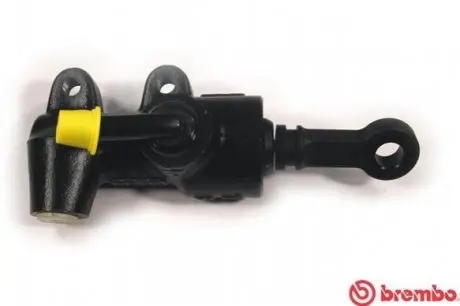 Циліндр зчеплення (головний) VW T4 -03 (d=15.87mm) BREMBO C85013