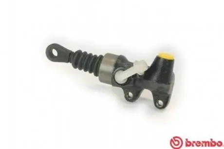 Головний циліндр, зчеплення BREMBO C85014