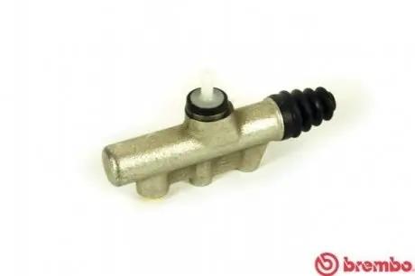 Головний циліндр, зчеплення BREMBO C85015