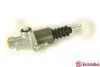 Циліндр зчеплення (головний) VW Caddy 1.9TDI 96-04 BREMBO (C85017) зображення 1