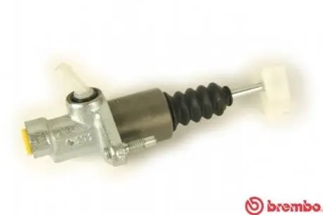 Циліндр зчеплення (головний) VW Caddy 1.9TDI 96-04 BREMBO C85017