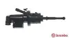 Циліндр зчеплення (головний) Audi A3/Skoda Octavia 03-/SuperB/Yeti 08-17/VW Caddy/Golf/Touran 03 BREMBO (C85020) зображення 1