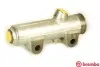 Головний циліндр, зчеплення BREMBO (CA6004) зображення 1