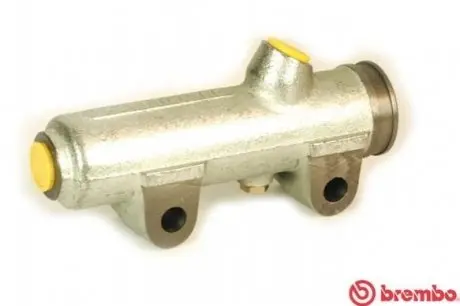 Головний циліндр, зчеплення BREMBO CA6004