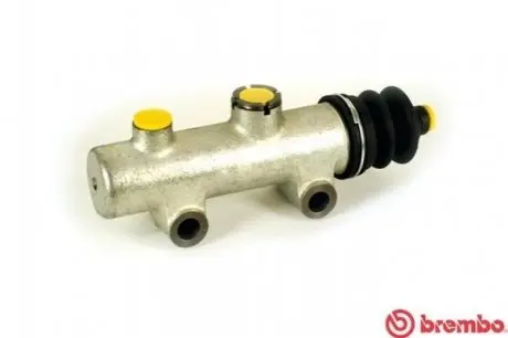 Головний циліндр, зчеплення BREMBO CA6009