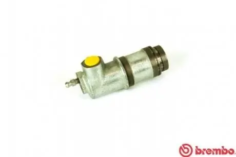 Циліндр зчеплення (робочий) Fiat Croma/Tempra 87-96 BREMBO E23012